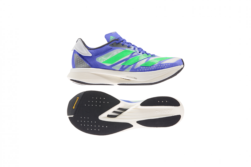 Adidas Maraton Sezonunu Yeni Adizero Koleksiyonu İle Kutluyor