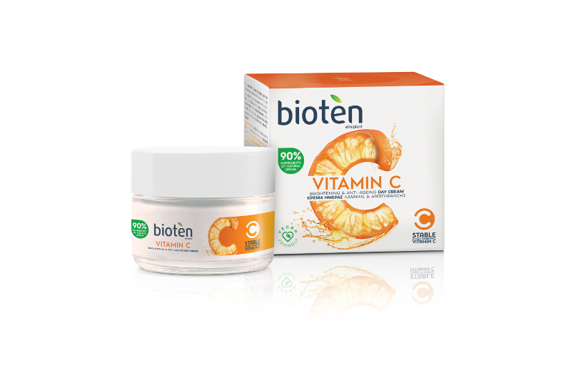 Doğadan İlham Alan Bioten Artık Türkiye’de