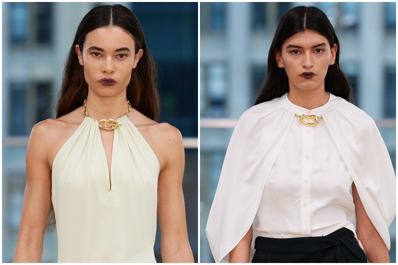 Bu Sonbaharın Ruj Trendi: Koyu Renk Donuk Dudaklar