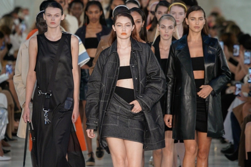 Çabasız Şıklık: Max Mara İlkbahar/ Yaz 2022 Koleksiyonu