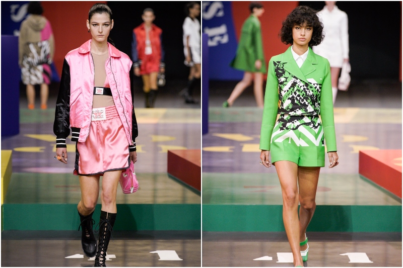 Christian Dior İlkbahar/Yaz 2022 Koleksiyonundan Öne Çıkanlar