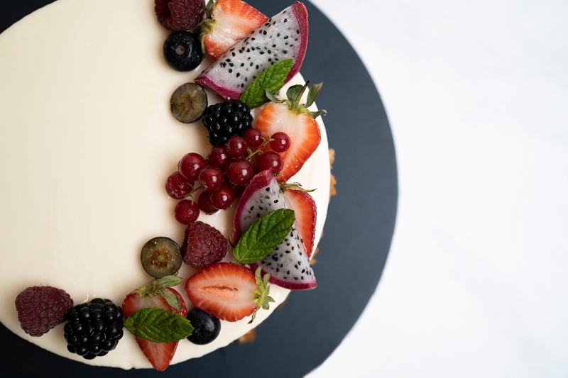 Demlique by Tonka, Fairmont Quasar Istanbul’da Açıldı