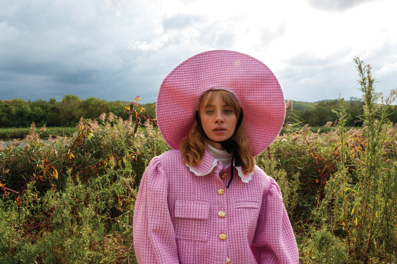 Doğaya Saygılı Marka