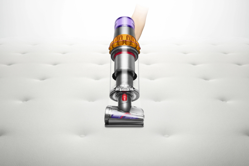 Dyson’ın İlk Lazer Teknolojisine Sahip En Yeni Kablosuz Süpürge Teknolojileri