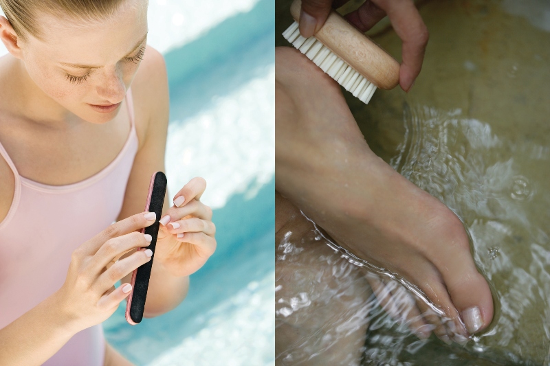 El ve Ayak Bakımı İçin 6 Adımlık Rutin Önerisi