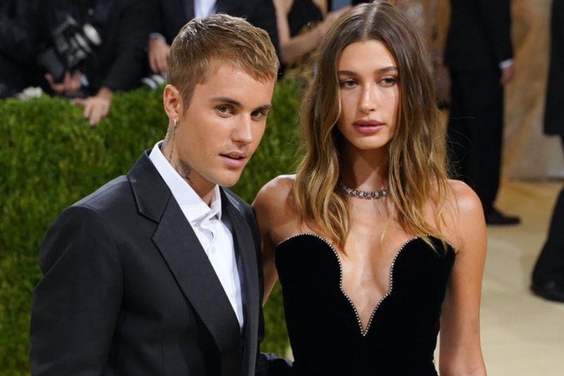 Hailey Bieber’dan Evliliği Hakkında Yeni Bir Açıklama Daha