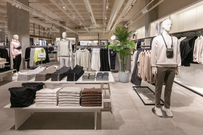 H&M’den İngiltere ve Japonya’dan Sonra Sürdürülebilir Modaya Uygun