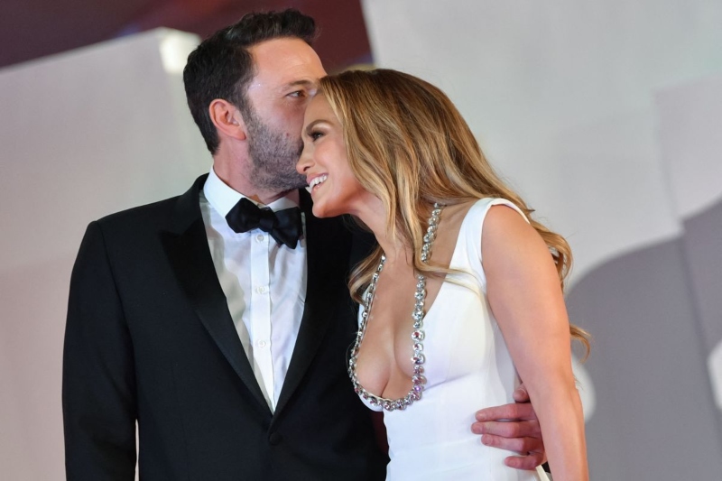 Jennifer Lopez ve Ben Affleck 17 Yıl Önce Neden Ayrıldı?