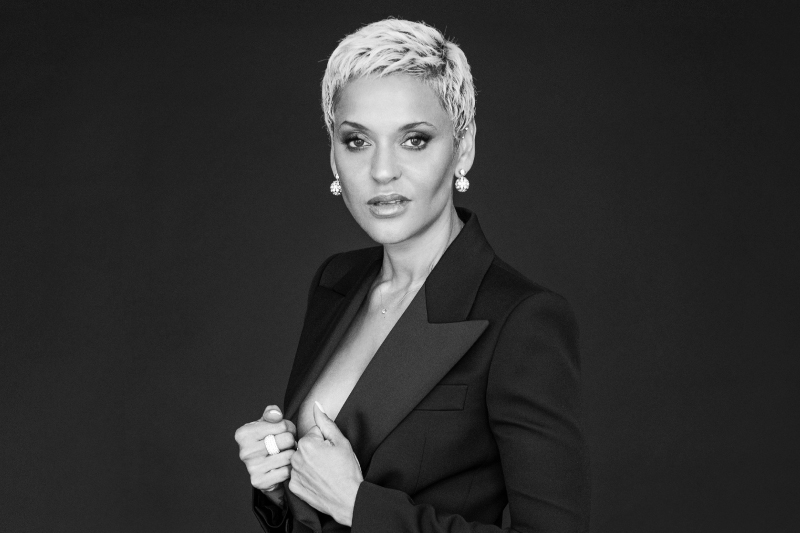 Fado’nun Divası “Mariza” 30 Ekim’de Zorlu PSM’ye Geliyor