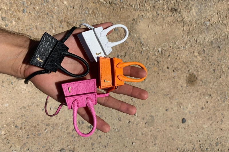 Mojo Bag: Dileklerinizi Mojo Çantasıyla Kendinize Çekin