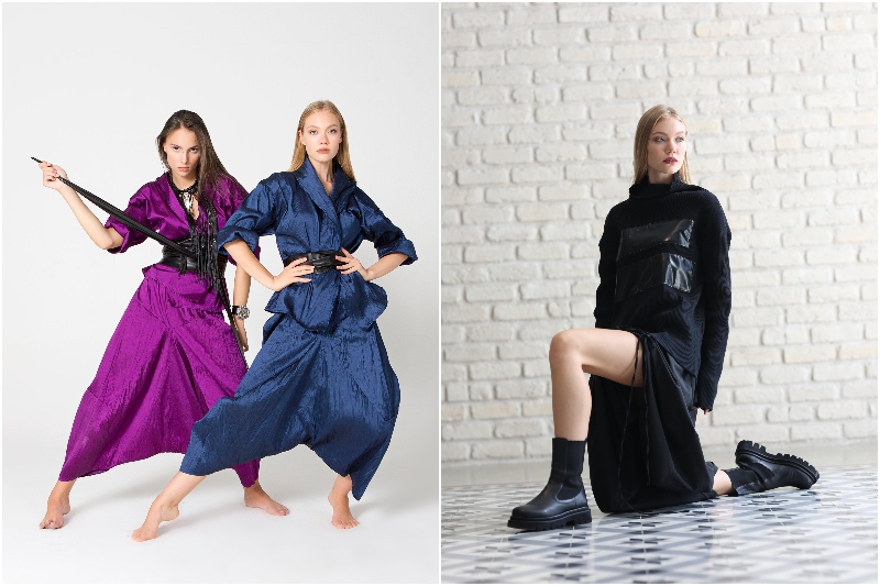 N O X by Sibel Şentürk’ten “Döngü” Koleksiyonu