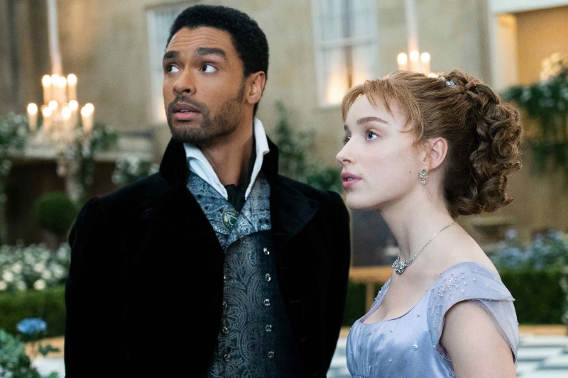 Netflix’in En Çok İzlenen 10 Dizi ve Filmi