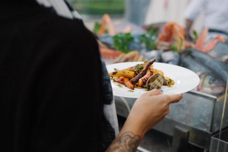 Pazar Günlerinin Vazgeçilmez Brunch’ları Four Seasons Hotel Bosphorus’ta!