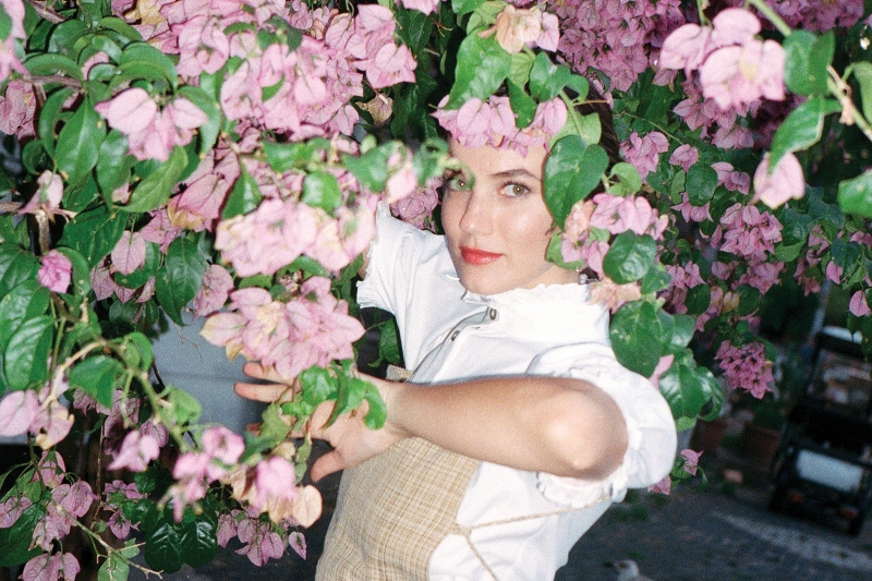 Pınar Deniz | Marie Claire Eylül 2021