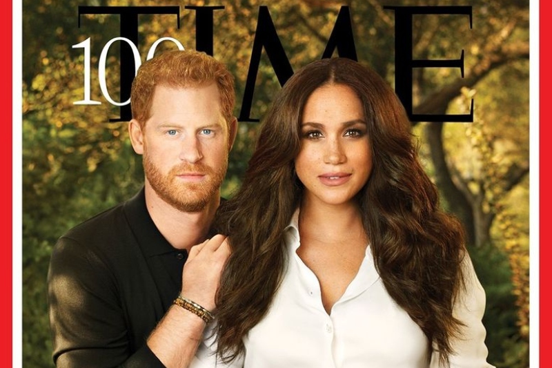 Time, 2021’in En Etkili 100 İsmini Açıkladı