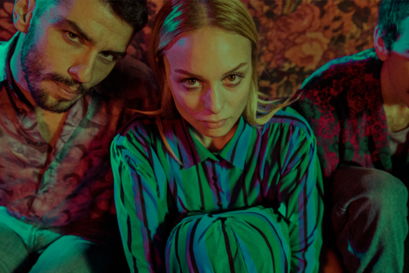 Zorlu PSM’de Bu Hafta Neler Yer Alıyor?