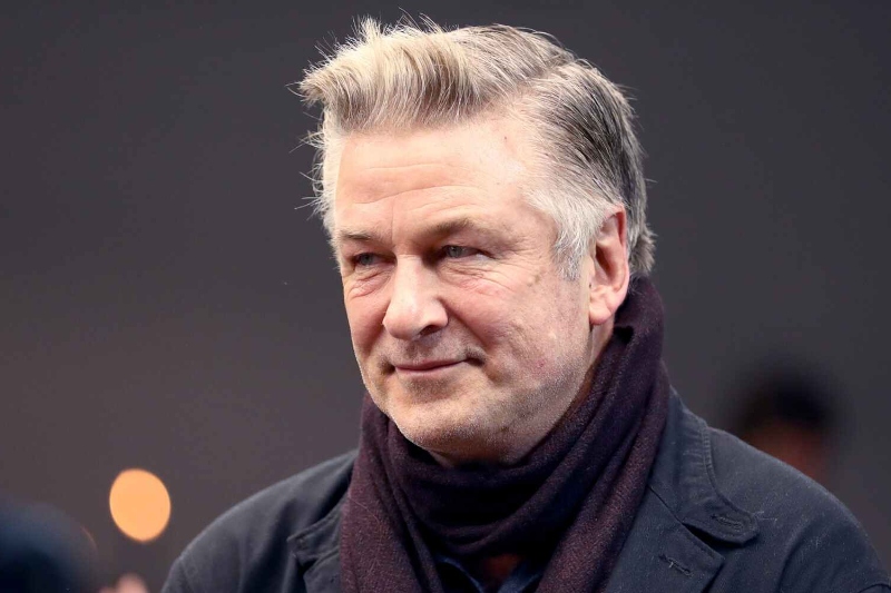 Alec Baldwin Kaza Sonucu Görüntü Yönetmenini Öldürdü