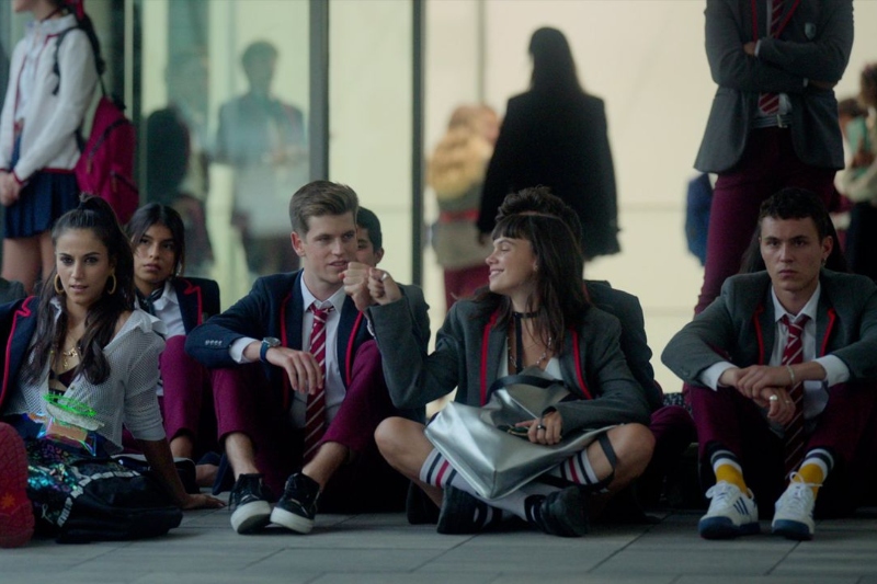 Elite 6. Sezon: Netflix Yayın Tarihi, Oyuncular ve Bilmeniz Gereken Her Şey