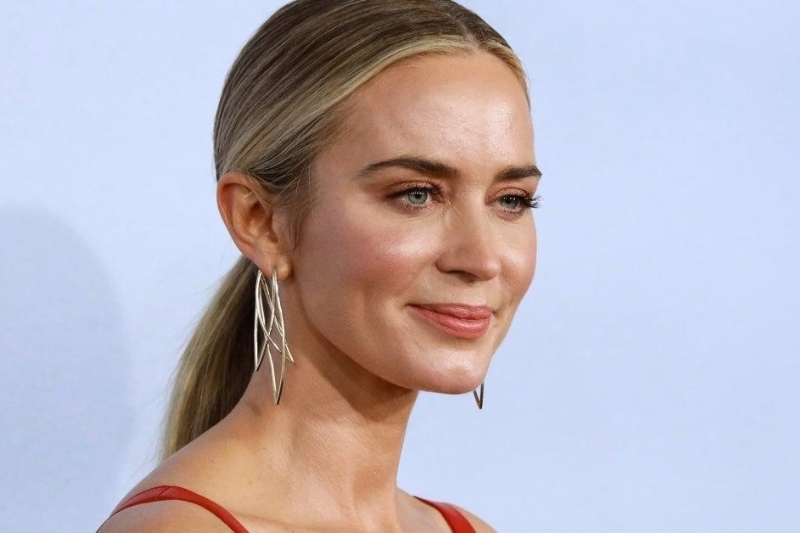 Emily Blunt, 2021 CFDA Moda Ödülleri’ne Ev Sahipliği Yapacak