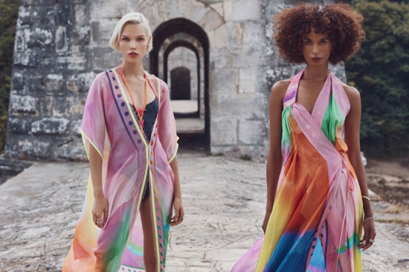 FWI: Arzu Kaprol İlkbahar/ Yaz 2022