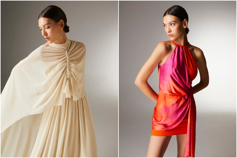 FWI: Dilek Hanif İlkbahar/ Yaz 2022