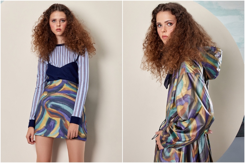 FWI: Özlem Erkan İlkbahar/ Yaz 2022