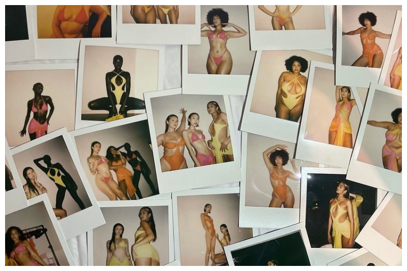 Kylie Jenner’ın Mayo Markası Eleştirilerin Hedefi Oldu