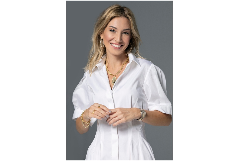 Selin Ecer’in Yeni Takı koleksiyonu “The Whisper of Leaves” Yolda