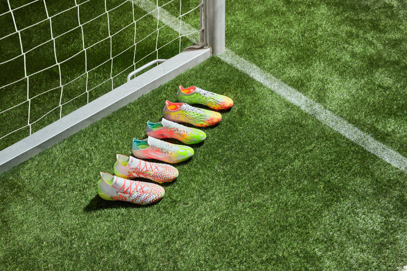 FIFA 2022’den İlhamla Tasarlanan Adidas Numbersup Koleksiyonu İle Tanışın
