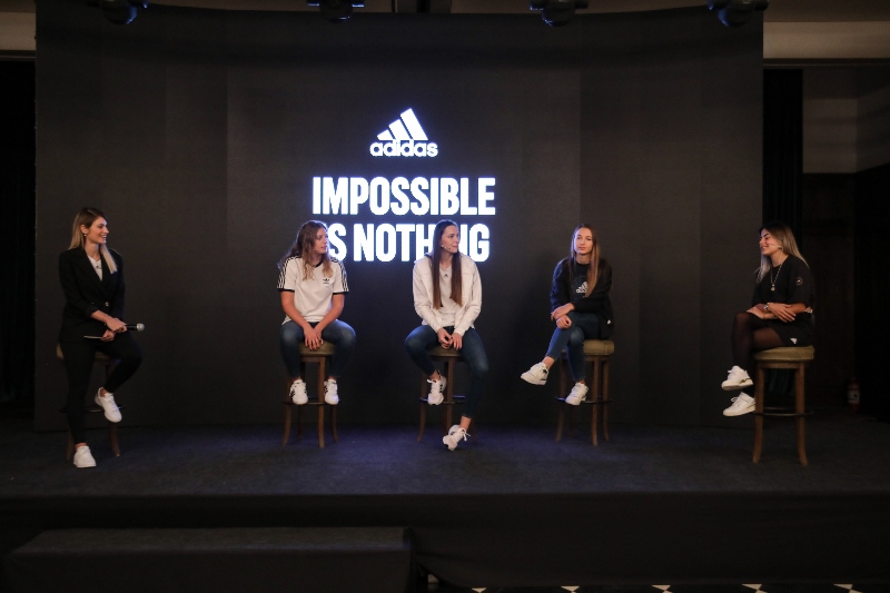 Adidas’ın Efsanevi “Impossible Is Nothing” Kampanyası Geri Dönüyor