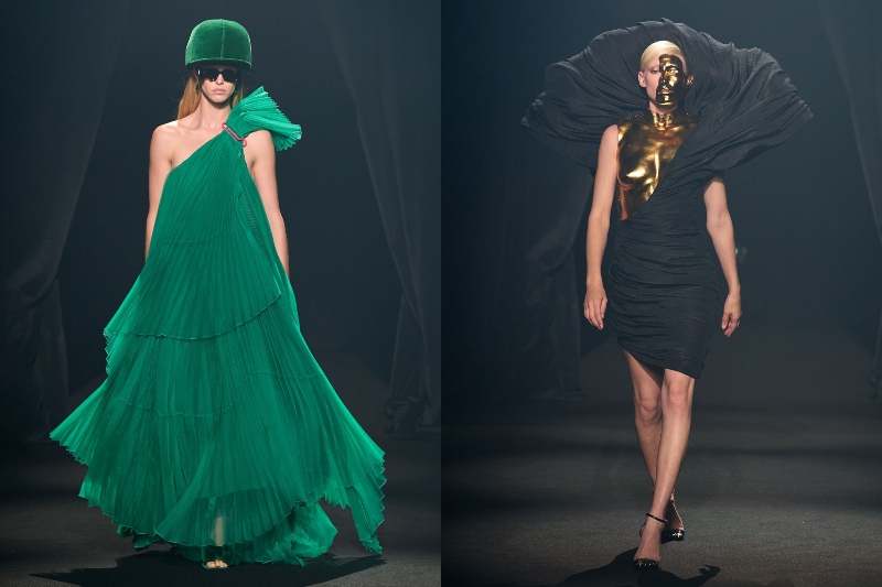 Moda Dünyası Alber Elbaz İçin Bir Araya Geldi