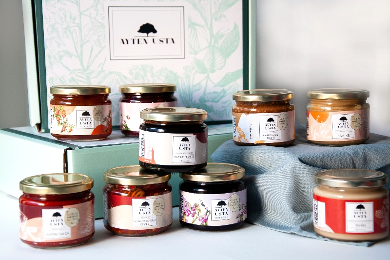 Ayten Usta ile Geleneksel Anadolu Mutfağı Evinizde!