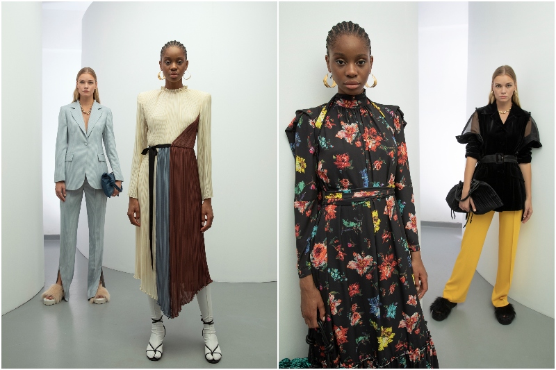 BAQA’nın Vegan Ve Doğal Sonbahar/ Kış 2022 Koleksiyonunu Keşfedin