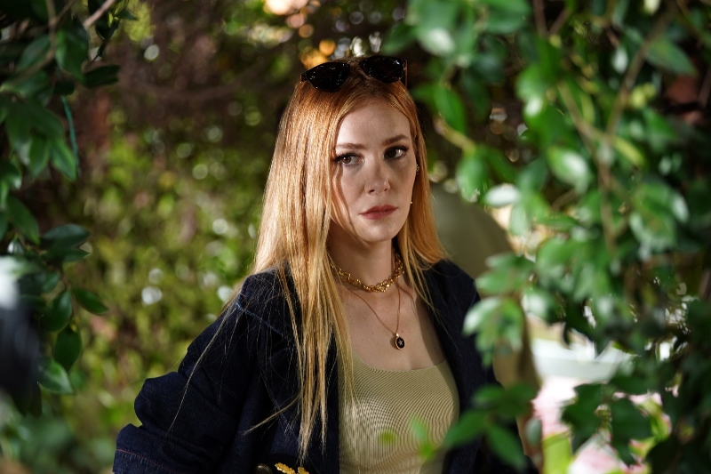 Elçin Sangu’nun “Yalancılar ve Mumları” Dizi Stili