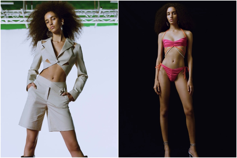 FWI: Ceren Ocak İlkbahar/ Yaz 2022