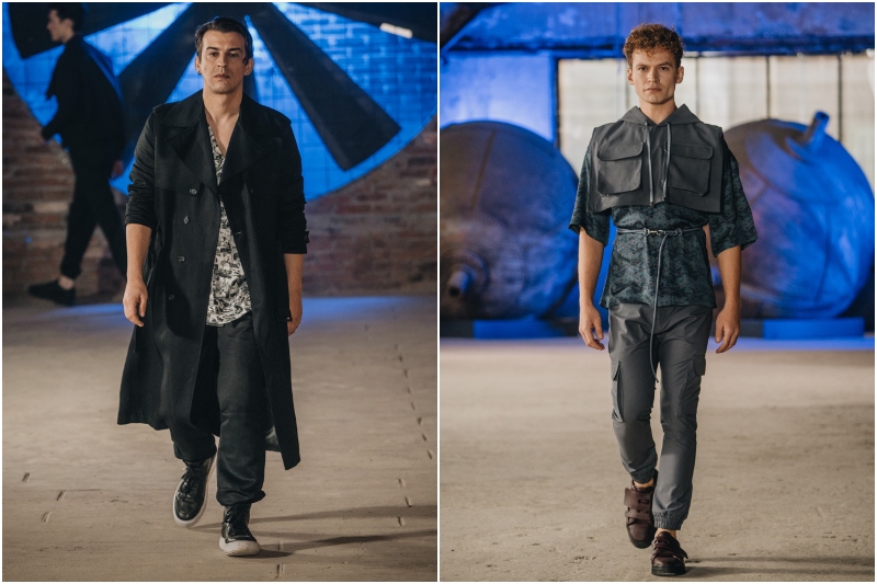 FWI: Emre Erdemoğlu Sonbahar/ Kış 2022