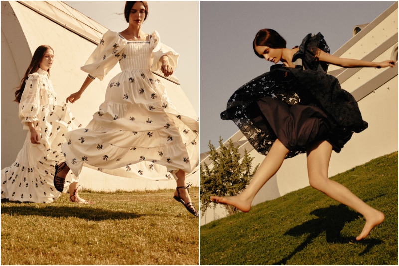 FWI: Lug Von Siga İlkbahar/ Yaz 2022