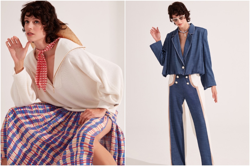 FWI: Mehtap Elaidi İlkbahar/ Yaz 2022