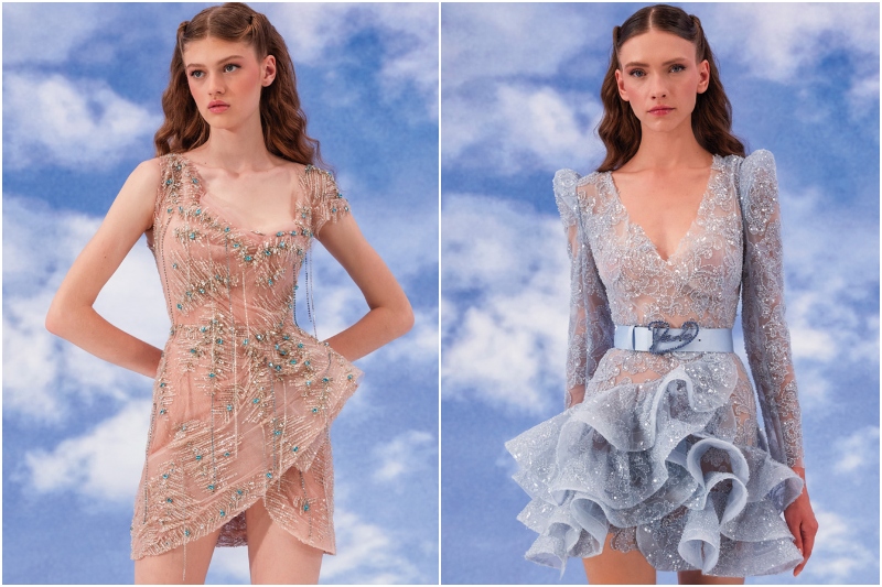 FWI: Nedo by Nedret Taciroğlu İlkbahar/ Yaz 2022