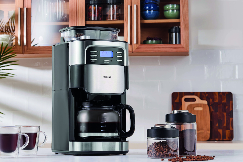 Homend’den 1 Ekim Dünya Kahve Günü’ne Özel Kampanya