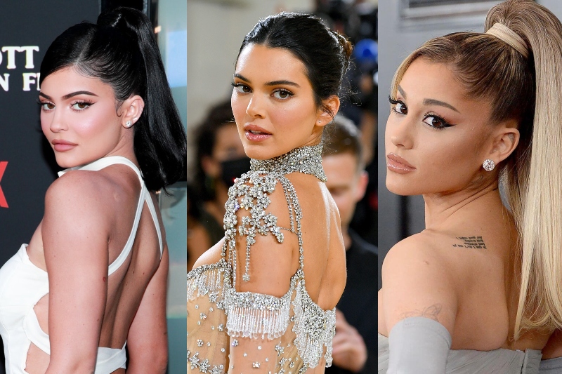 Instagram’ın En Çok Kazanan 10 Ünlü İsmi