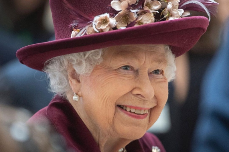 Kraliyet Sarayındaki Gizemli Tünelin Sırrı