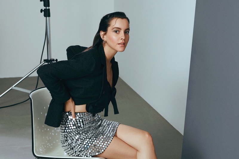 Leyla Feray | Marie Claire Ekim 2021