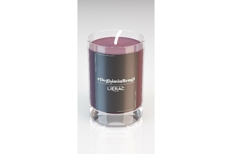 Lierac, Değişimin Rengi Projesi ile Kadına Karşı Şiddeti Birlikte Yok Etmek İçin Adım Atıyor