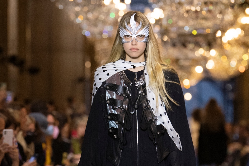 Louis Vuitton İlkbahar / Yaz 2022 Koleksiyonu