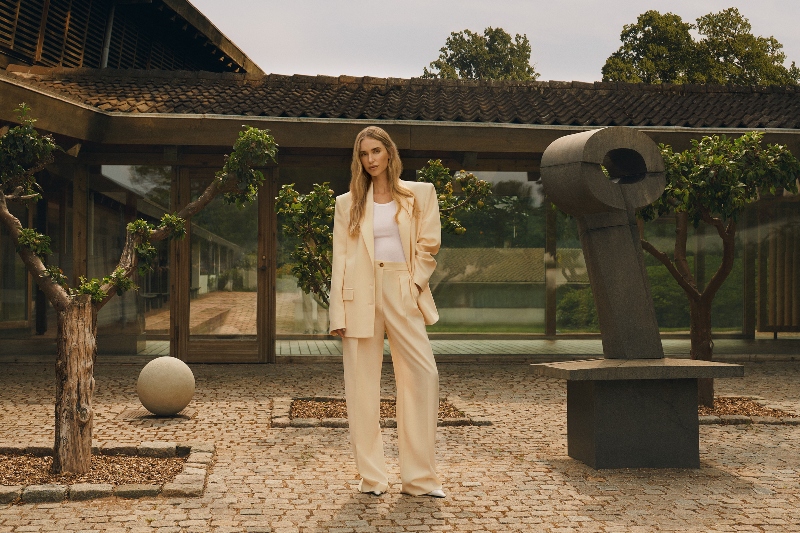 Mango’dan, Pernille x Mango Özel Koleksiyonu