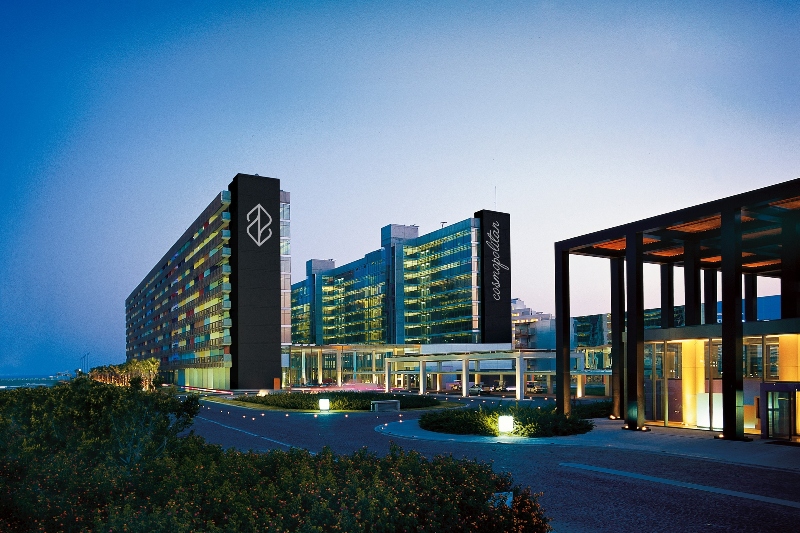 Nirvana Cosmopolitan’ın Muhteşem Cumhuriyet Etkinlikleri’nde Buluşuyoruz