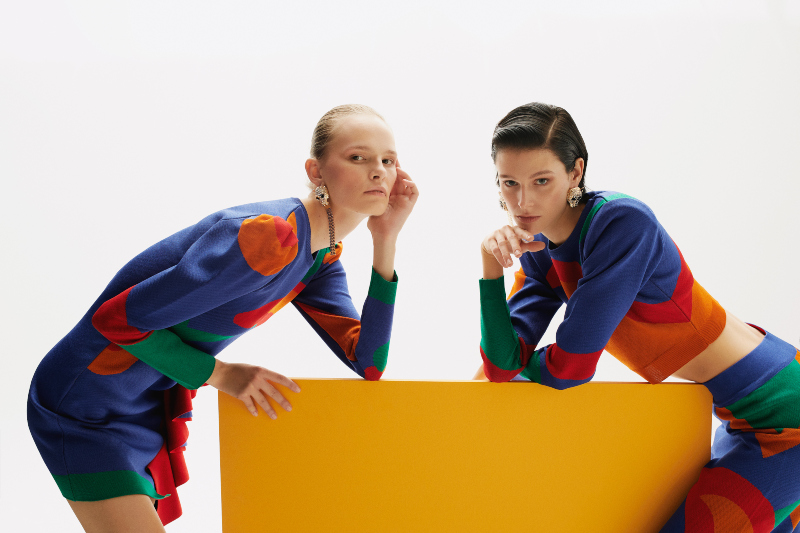 adL x Raisa Vanessa ile 90’ların Enerjisi Geri Dönüyor