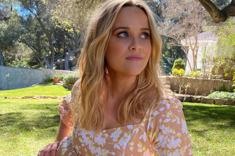 Reese Witherspoon’dan Netflix İçin Yeni Bir Romantik Komedi Filmi