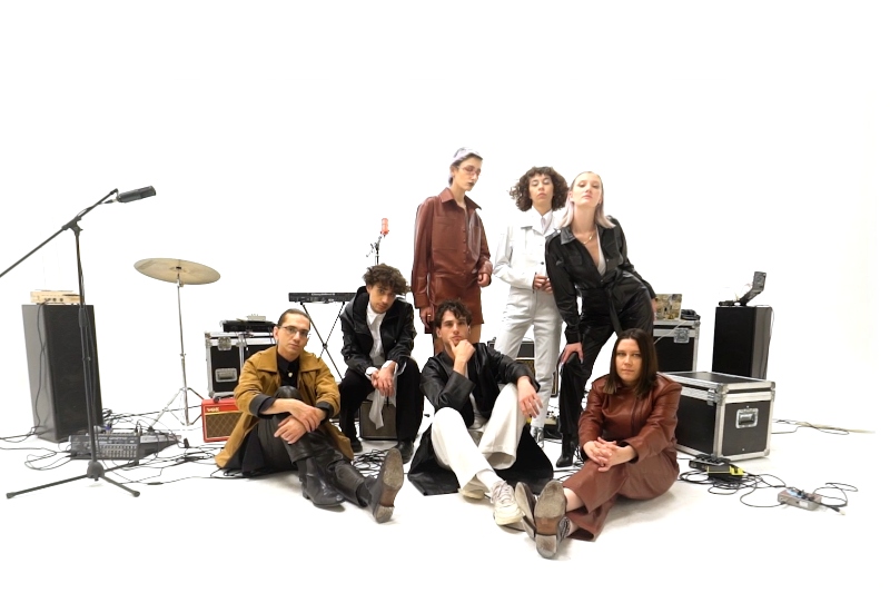 Rivus’tan FW 2021/ 2022 “New Reset” Koleksiyonu